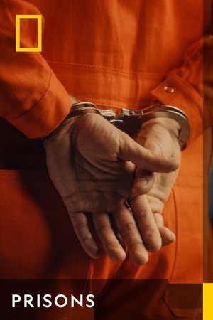 Prisons movie poster