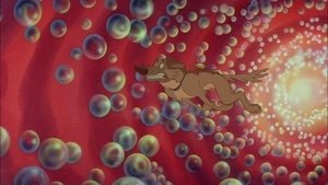 Charlie: Všichni pejskové jdou do nebe