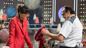 MasterChef Brazil Dessert Masters: 2×9