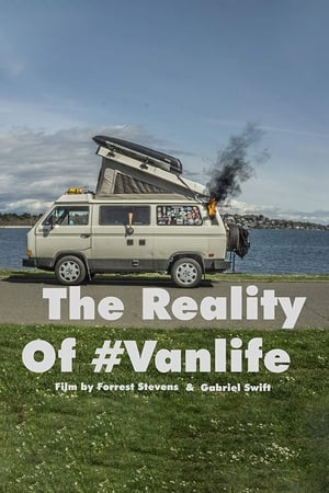 Image The Reality of #VANLIFE