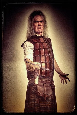 Chris Boltendahl portrait