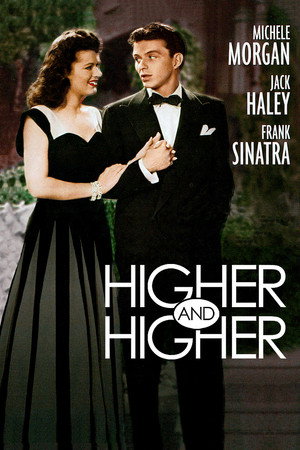 Higher and Higher 10