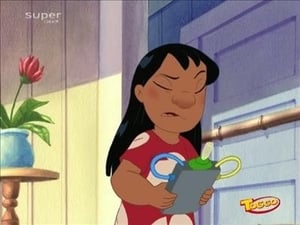 Lilo & Stitch: The Series: 2×24