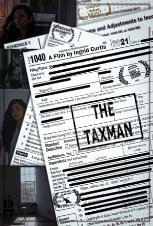 The Taxman (2021)