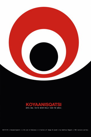 Постер фильма «Кояанискатси (1983)» — (14 из 53)