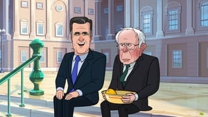 Our Cartoon President: 2 Staffel 8 Folge