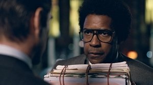 Roman J. Israel, Esq. (2017)