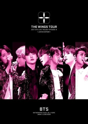 Image BTS Live Trilogy Episode III: The Wings Tour