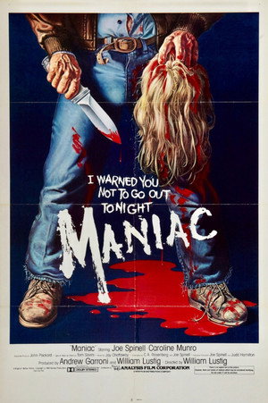 Maniac 81