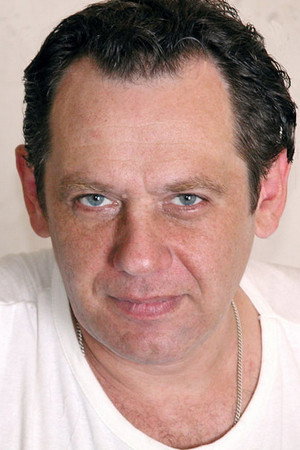 Alyosha Semyonov portrait