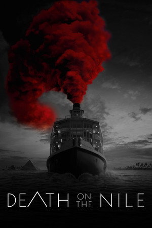 Постер фильма «Смерть на Ниле (2020)» — (50 из 99)