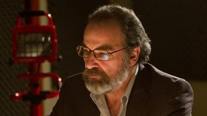 Homeland: A belső ellenség 1. évad 5. rész