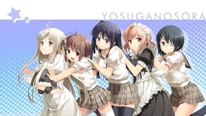 Yosuga no Sora