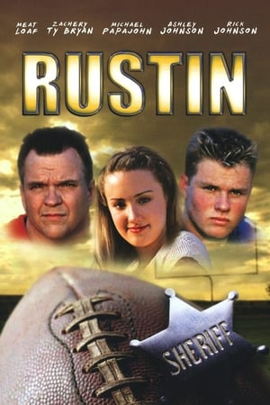 Poster Rustin 2001