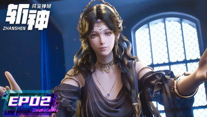 Episódio 2 - Slay the Gods