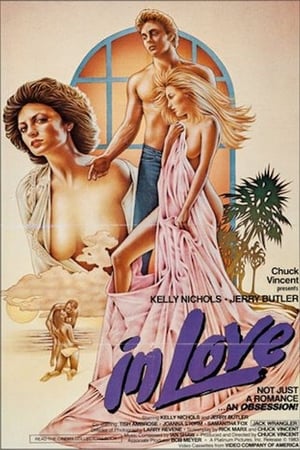 Poster In Love 1983