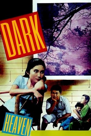 Poster Dark Heaven (1958)