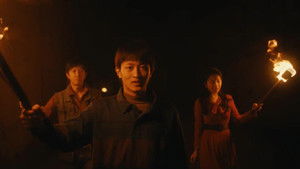 Uma Vida por Uma Vida: 1×5