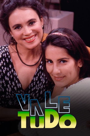Vale Tudo 25