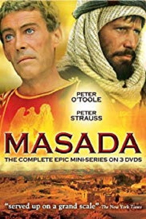 Masada 10