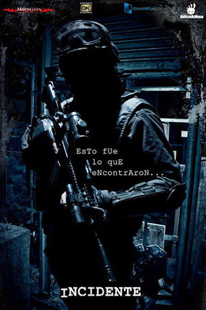 Incident 3