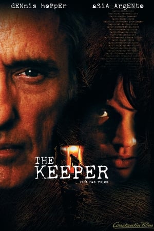Poster The Keeper 2004