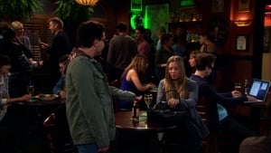 The Big Bang Theory 5 x Episodio 9