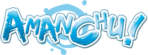 Amanchu! — Logos 3