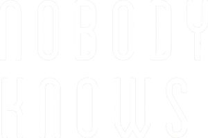 Ninguém Pode Saber — Logos 2