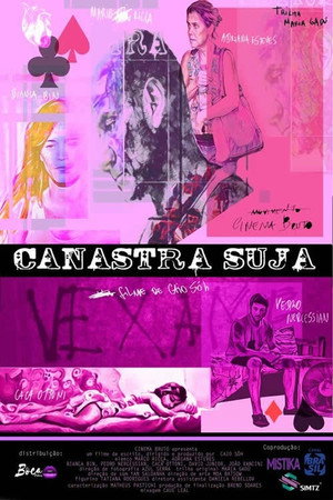 Canastra Suja 9