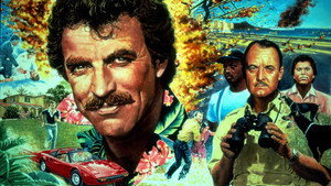 Magnum (1980)