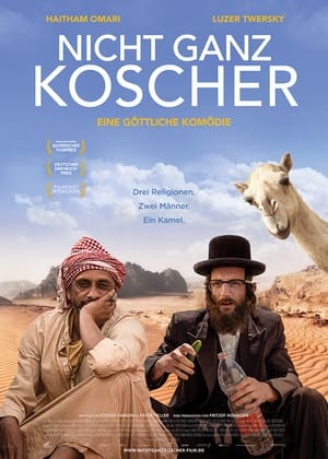 Nicht ganz Koscher 4
