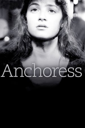 Poster Anchoress (1993)