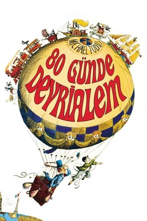 Image 80 Günde Devr-i Alem