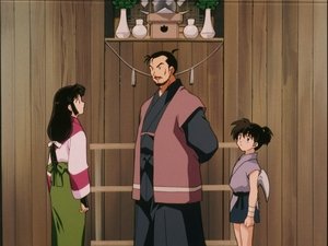 InuYasha: 1×24