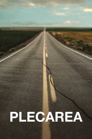 Poster Plecarea ()