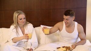 The Honeymoons on Married at First Sight Season 1 Episode 3 – July 22, 2014