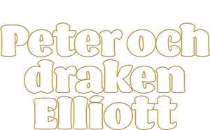 Pete's Dragon — Logos 3