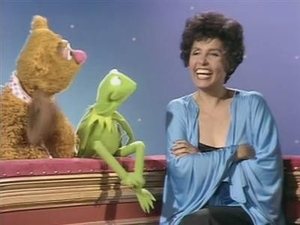 The Muppet Show Lena Horne