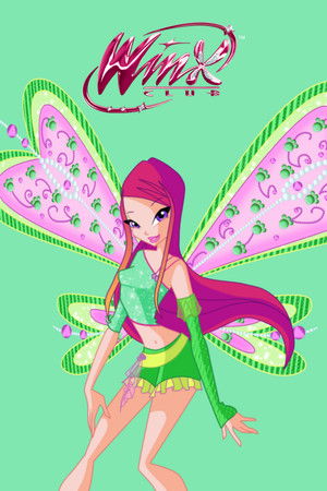 Winx Club: Säsong 4