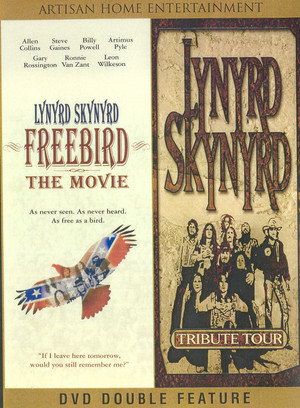 Lynyrd Skynyrd - Tribute Tour 2