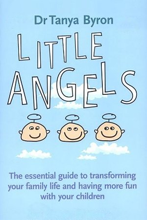 Poster Little Angels Season 4 Episode 6 2005