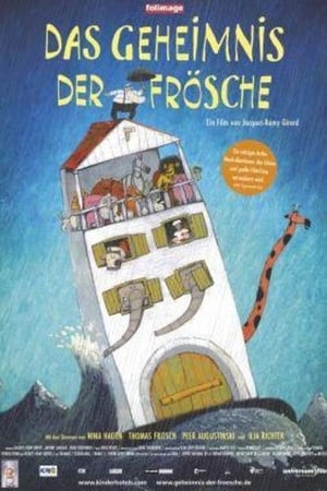 Das Geheimnis der Frösche (2003)