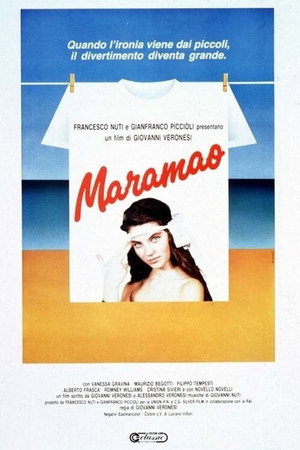 Maramao 6