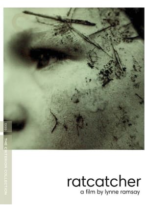 Ratcatcher poster