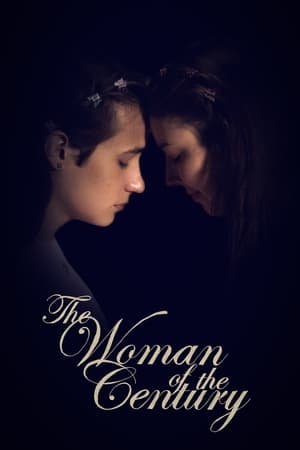 Poster The Woman of the Century 2024