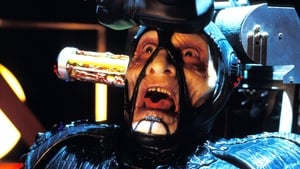 Farscape: 4×2