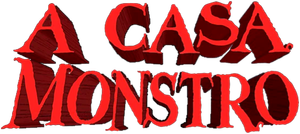 A Casa Monstro — Logos 4
