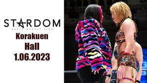 Stardom on Stardom World: 13×2