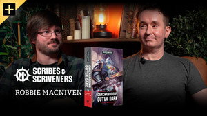 Robbie MacNiven - Episode 6